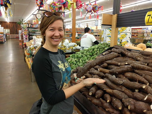 Grocery Store «Rancho Market», reviews and photos, 140 N 900 W, Salt Lake City, UT 84116, USA