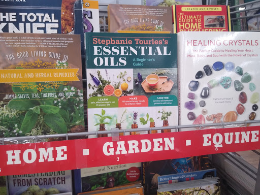 Home Improvement Store «Tractor Supply Co.», reviews and photos, 2000 Feather River Blvd, Oroville, CA 95965, USA