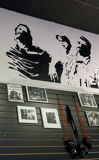 Brewery «Grindhaus Brew Lab», reviews and photos, 1650 N Hercules Ave i, Clearwater, FL 33765, USA