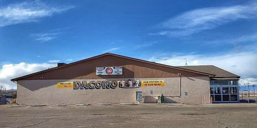 Grocery Store «Dacono Discount Grocery», reviews and photos, 913 Carbondale Dr, Dacono, CO 80514, USA