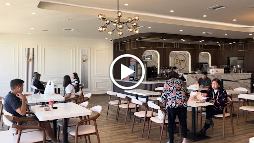 85°C Bakery Cafe - Anaheim
