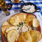 Photo n°2 de l'avis de Miguel.u fait le 27/05/2023 à 17:40 sur le  Taberna D. Maria à Viseu