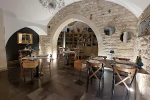 Hoste Matto bistro’ Enoteca image