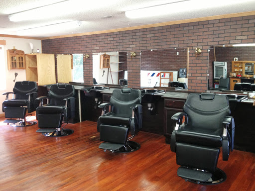 Barber Shop «Lebanon Rd Barber Shop», reviews and photos, 14864 Lebanon Rd, Old Hickory, TN 37138, USA