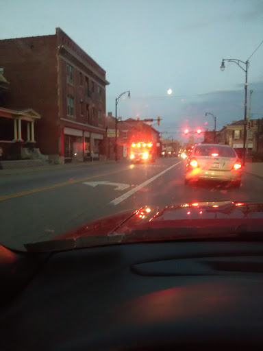 Dollar Store «FAMILY DOLLAR», reviews and photos, 130 Main St, Hamilton, OH 45013, USA