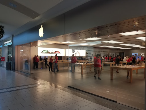 Computer Store «Apple Dadeland», reviews and photos, 7535 Dadeland Mall Cir W, Miami, FL 33156, USA