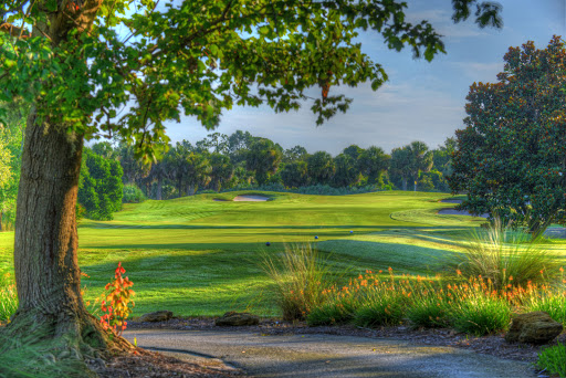 Country Club «Sugar Mill Country Club», reviews and photos, 100 Club House Cir, New Smyrna Beach, FL 32168, USA