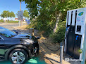 Modulo Charging Station Sainte-Maure-de-Touraine