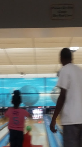 Bowling Alley «Central Bowling Lanes & Family», reviews and photos, 3917 Central Ave, Hot Springs, AR 71913, USA