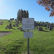 Frumah Packard Cemetery