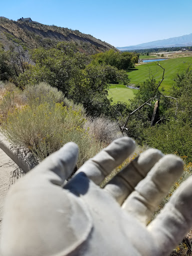 Golf Club «Cedar Hills Golf Club», reviews and photos, 10640 Clubhouse Dr, Pleasant Grove, UT 84062, USA