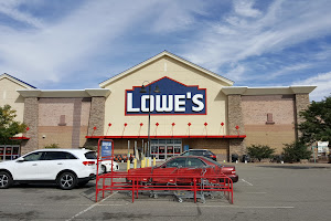 Lowe's Home Improvement