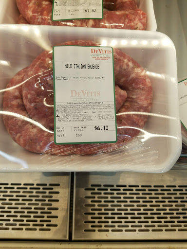 Italian Grocery Store «DeVitis Fine Italian Foods», reviews and photos, 560 E Tallmadge Ave, Akron, OH 44310, USA