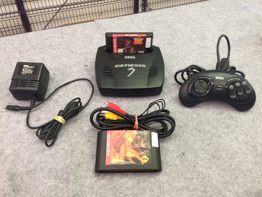 Video Game Store «Game N Dvd Exchange», reviews and photos, 5122 State Rd, Drexel Hill, PA 19026, USA