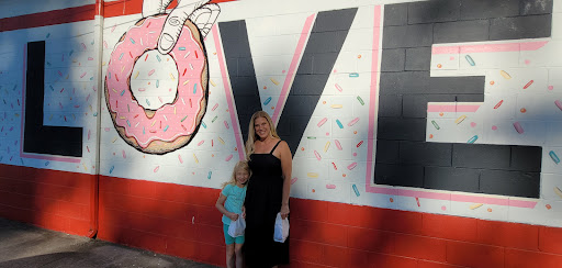 Donut Shop «Clifton Donut Shop», reviews and photos, 2317 Brownsboro Rd, Louisville, KY 40206, USA