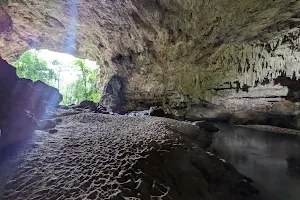 Rio Frio Cave image