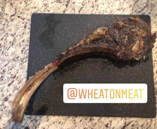 Butcher Shop «Wheaton Meat Co», reviews and photos, 310 S Main St, Wheaton, IL 60187, USA