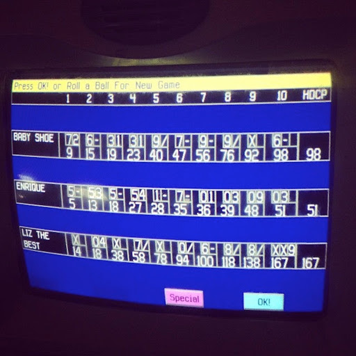 Bowling Alley «Delmor Bowling Lanes», reviews and photos, 81 N Delmorr Ave, Morrisville, PA 19067, USA