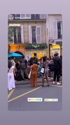 Photo n°34 de Torkia Paris à Paris ()