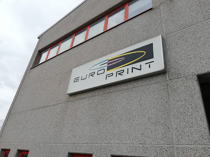 Europrint Podjetje Za Tiskanje In Predelavo Tkanin D.O.O.