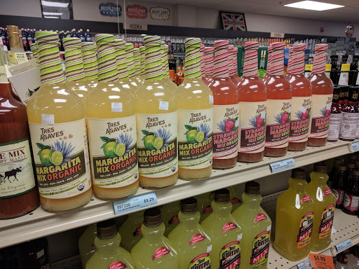 Liquor Store «Virginia ABC Store», reviews and photos, 201 N Maple Ave, Purcellville, VA 20132, USA