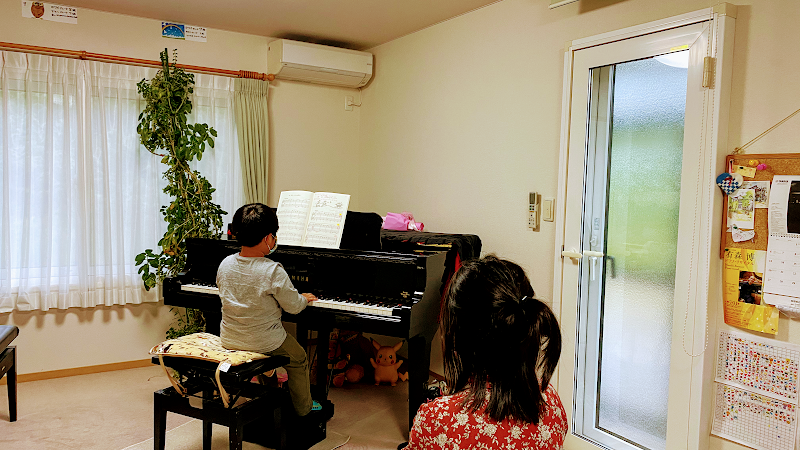 よこやまピアノ・エレクトーン音楽教室