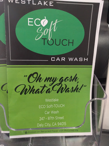 Car Wash «Westlake Touchless Car Wash», reviews and photos, 247 87th St, Daly City, CA 94015, USA