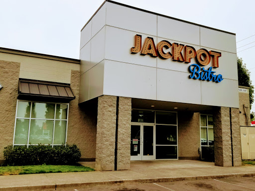 Jackpot Bistro, 1652 NW Fairview Dr, Gresham, OR 97030, USA, 