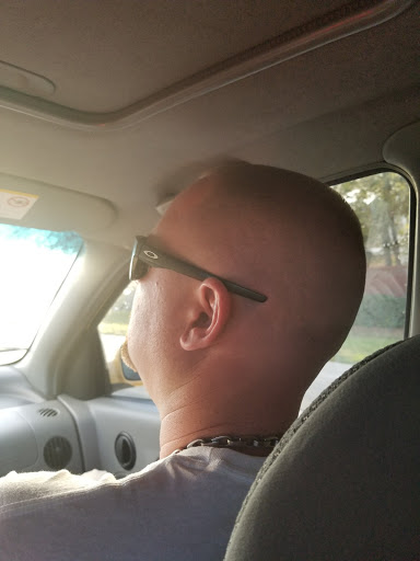 Barber Shop «Uptown Barbers LLC», reviews and photos, 1144 Rock Springs Rd, Apopka, FL 32712, USA