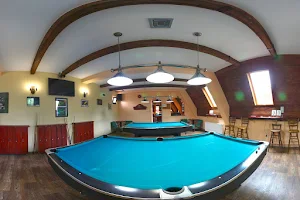 Pool Hall Nine Ball image