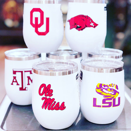 Gift Shop «Sample House & Candle Shop», reviews and photos, 9440 Garland Rd # 122, Dallas, TX 75218, USA