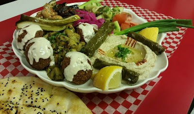 Photos of Wrap N Roll