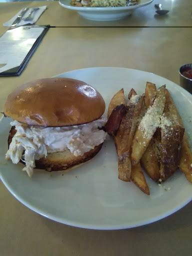 Restaurant «Culinary Outfitters Catering», reviews and photos, 9 S Dixie Hwy # E, St Augustine, FL 32084, USA