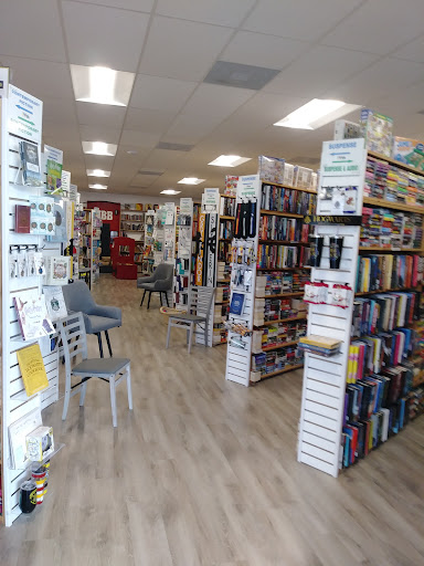 Book Store «Katy Budget Books», reviews and photos, 2450 Fry Rd, Houston, TX 77084, USA
