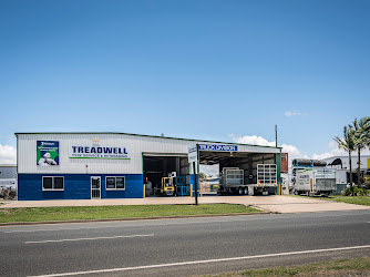 Treadwell Tyre Service