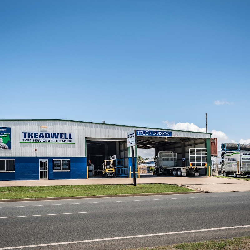 Treadwell Tyre Service