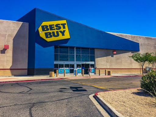 Electronics Store «Best Buy», reviews and photos, 8290 W Bell Rd, Glendale, AZ 85308, USA