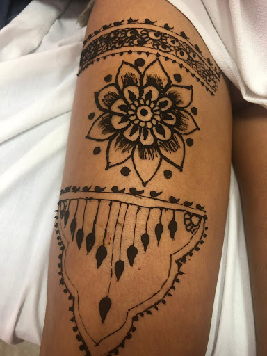 Beauty Salon «Aaina Salon», reviews and photos, 11719 Jones Rd, Houston, TX 77065, USA