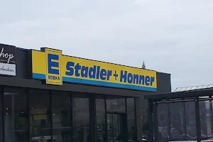 EDEKA Stadler + Honner image