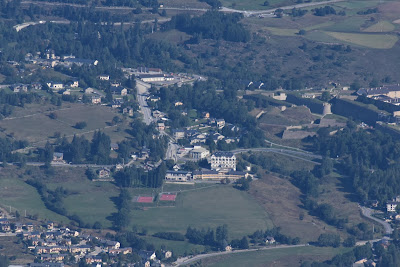 Cambra d'Ase à Saint-Pierre-dels-Forçats