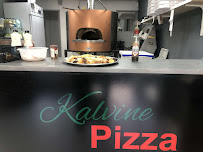 Photos du propriétaire du Pizzeria Kalvine Pizza à Septèmes-les-Vallons - n°5