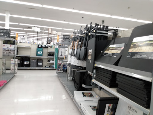Department Store «Walmart Supercenter», reviews and photos, 5101 SE 14th St, Des Moines, IA 50320, USA