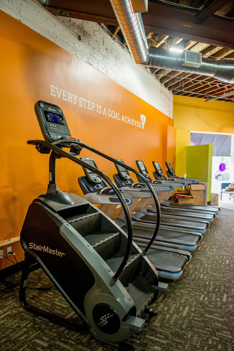 Gym «Anytime Fitness», reviews and photos, 359 S Oyster Bay Rd, Plainview, NY 11803, USA