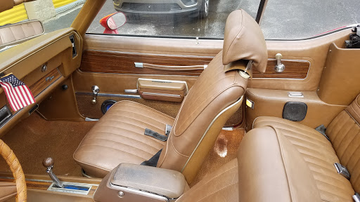 Self-Storage Facility «Life Storage», reviews and photos, 10833 Seminole Blvd, Seminole, FL 33778, USA