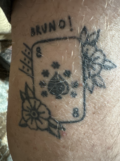 Explore tattoo name ideas, creative tattoo ideas in Centerton, available at Traditions Tattoo Company