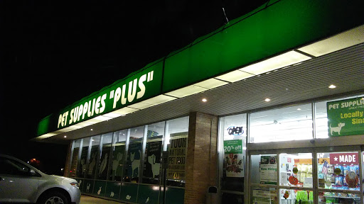 Pet Supply Store «Pet Supplies Plus», reviews and photos, 18610 W Bluemound Rd, Brookfield, WI 53045, USA