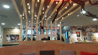 Atmosphère du Restaurant KFC Haguenau - n°7