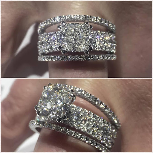 Jewelry Store «Casale Jewelers», reviews and photos, 1639 Richmond Rd, Staten Island, NY 10304, USA