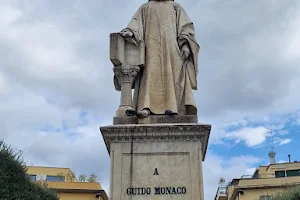 Guido Monaco Square image