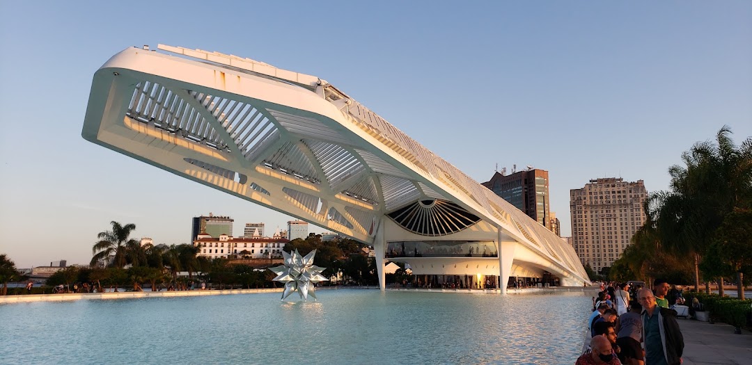 Rio de Janeiro, Brezilya